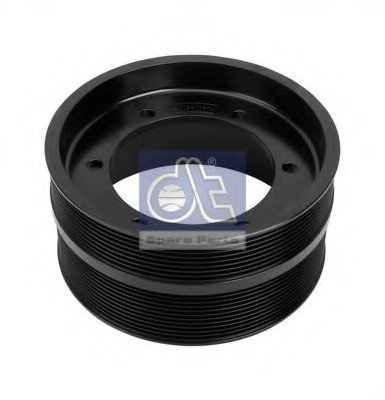 DT 4.63031 Pulley, water pump